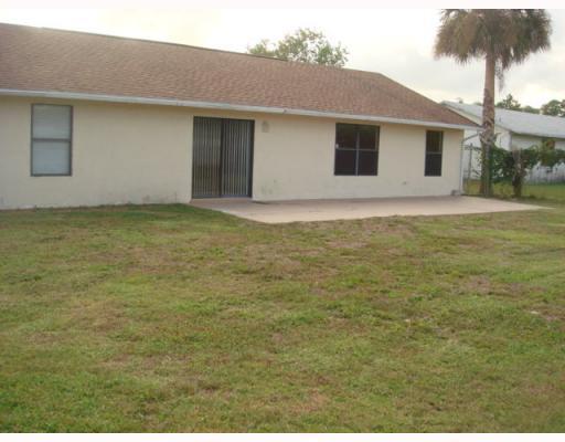2914 Southwest Romano Road Port St. Lucie, FL 34953 - Photo 12 of 12 Additional Photo