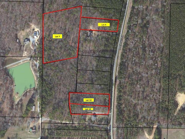 Lot 12 Bethlehem Road Rockmart, GA 30153 - Photo 1 of 1