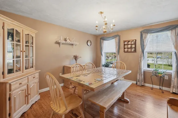 $630,000 | 7 Nelson Road, Charlton, MA 01507