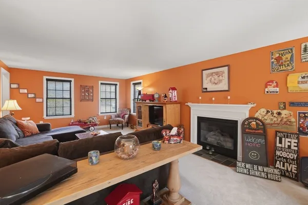 $630,000 | 7 Nelson Road, Charlton, MA 01507