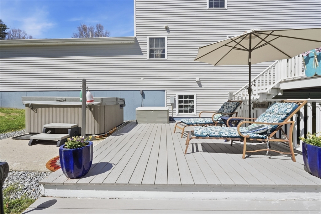7 Nelson Road Charlton, MA 01507 - Photo 23 of 42