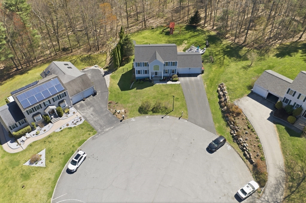 7 Nelson Road Charlton, MA 01507 - Photo 24 of 42