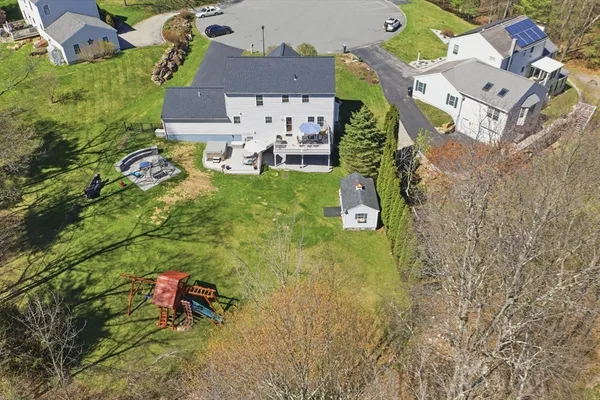 $630,000 | 7 Nelson Road, Charlton, MA 01507
