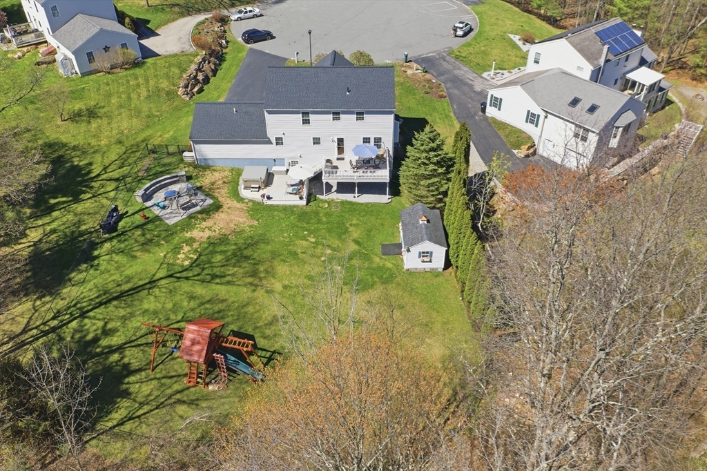 7 Nelson Road Charlton, MA 01507 - Photo 26 of 42