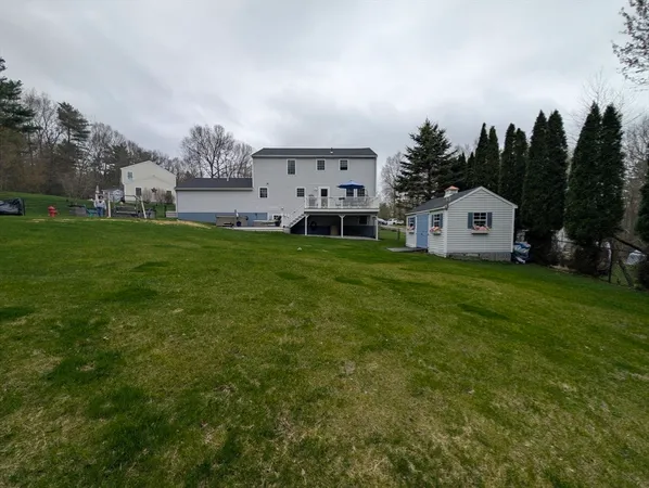 $630,000 | 7 Nelson Road, Charlton, MA 01507