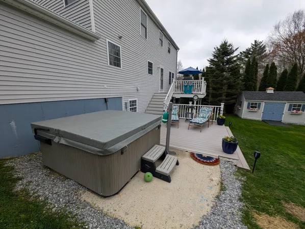 $630,000 | 7 Nelson Road, Charlton, MA 01507