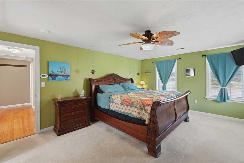 7 Nelson Road Charlton, MA 01507 - Photo 10 of 42