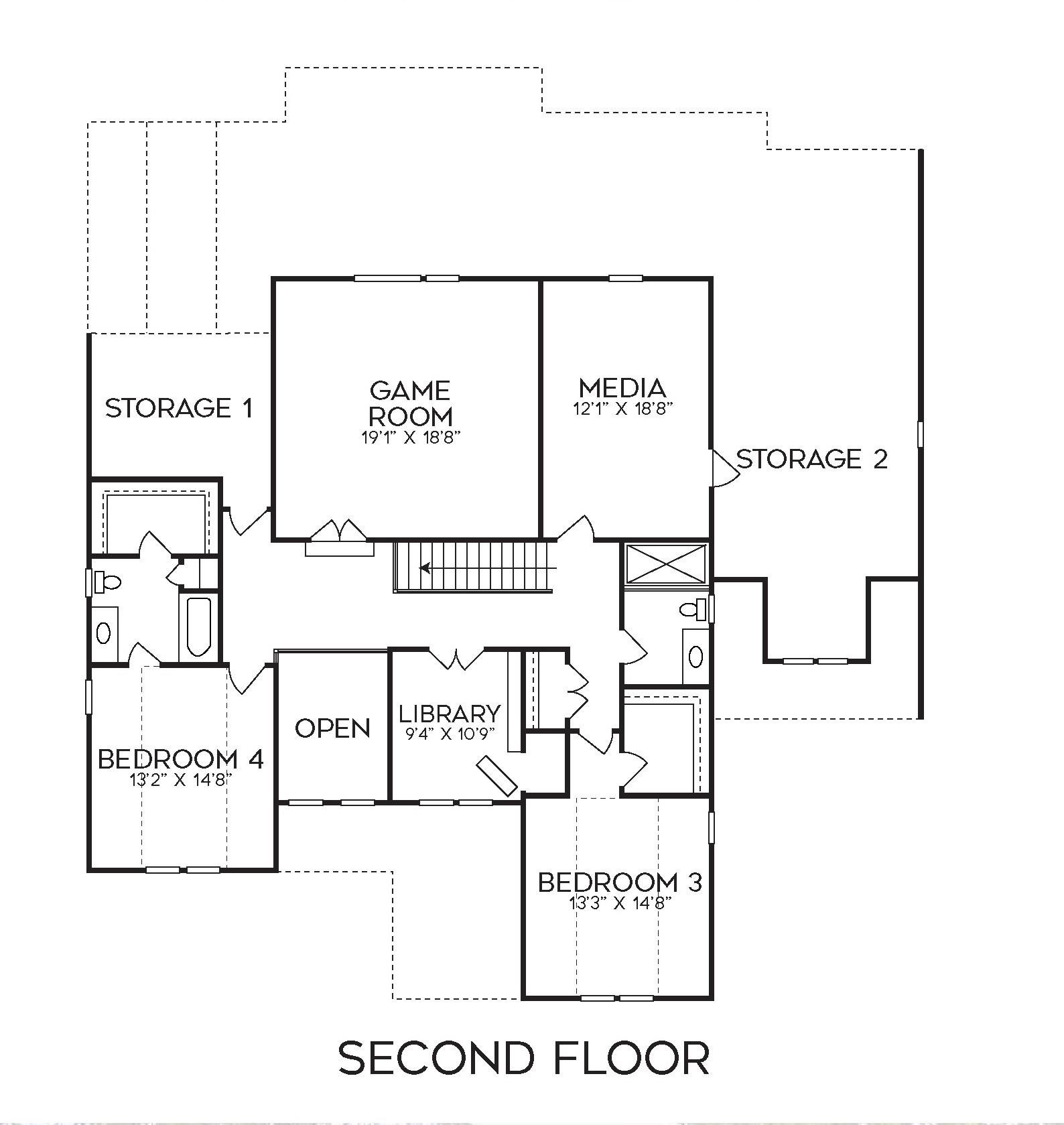 1025 Harrison Ridge Road Wake Forest, NC 27587 - Photo 60 of 66 Photo 60