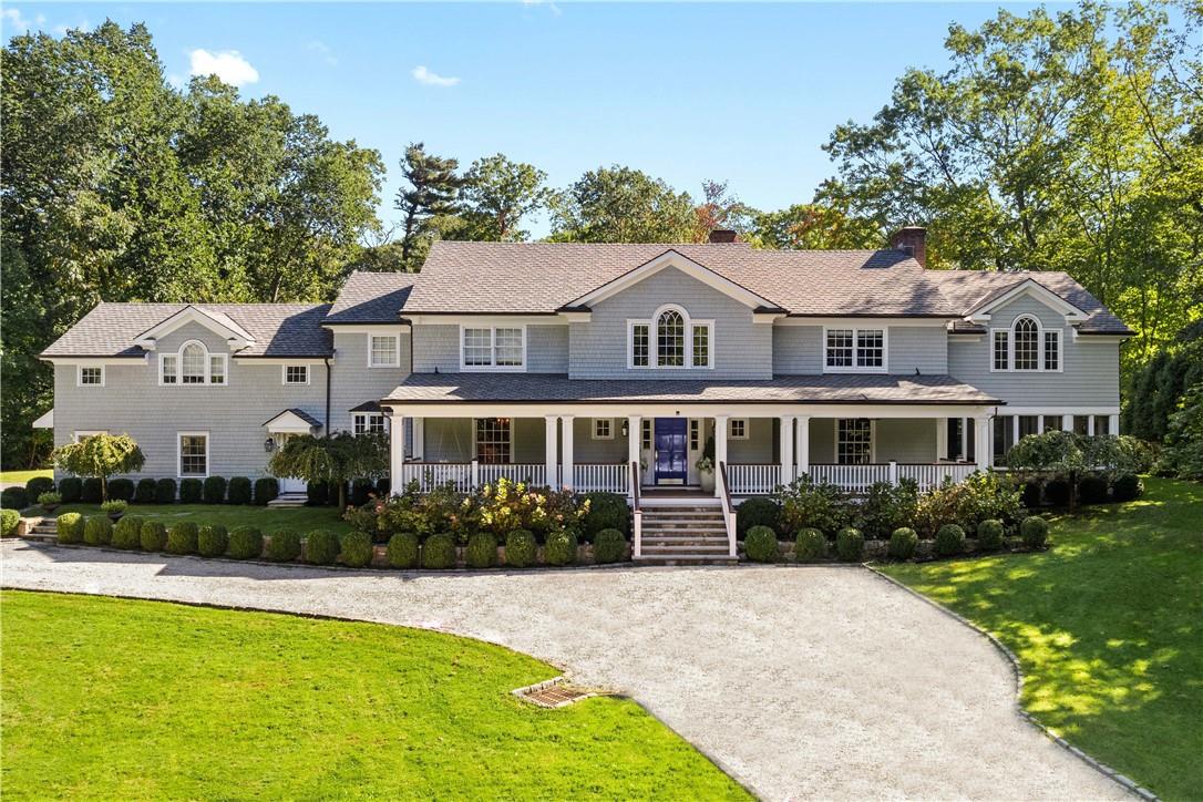 11 Archer Road Harrison, NY 10528 - Photo 1 of 1 Welcome to 11 Archer Rd