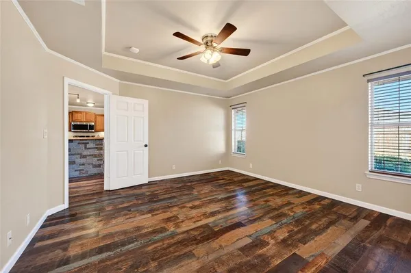 $299,999 | 905 Calder Street, Howe, TX 75459