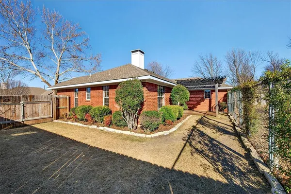 $299,999 | 905 Calder Street, Howe, TX 75459