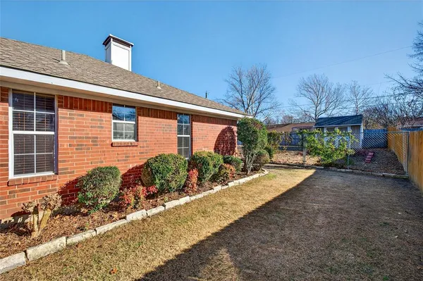 $299,999 | 905 Calder Street, Howe, TX 75459