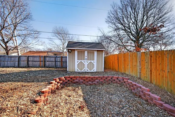 $299,999 | 905 Calder Street, Howe, TX 75459