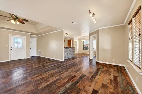 $299,999 | 905 Calder Street, Howe, TX 75459