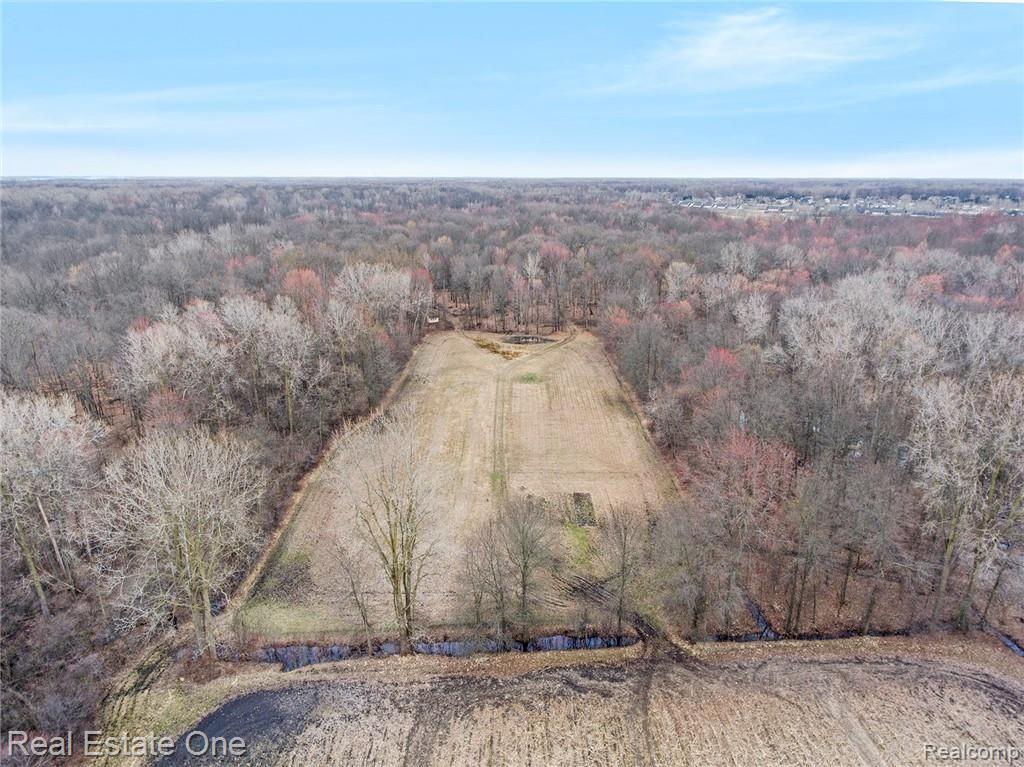 26485 Sibley Road Romulus, MI 48174 - Photo 44 of 50