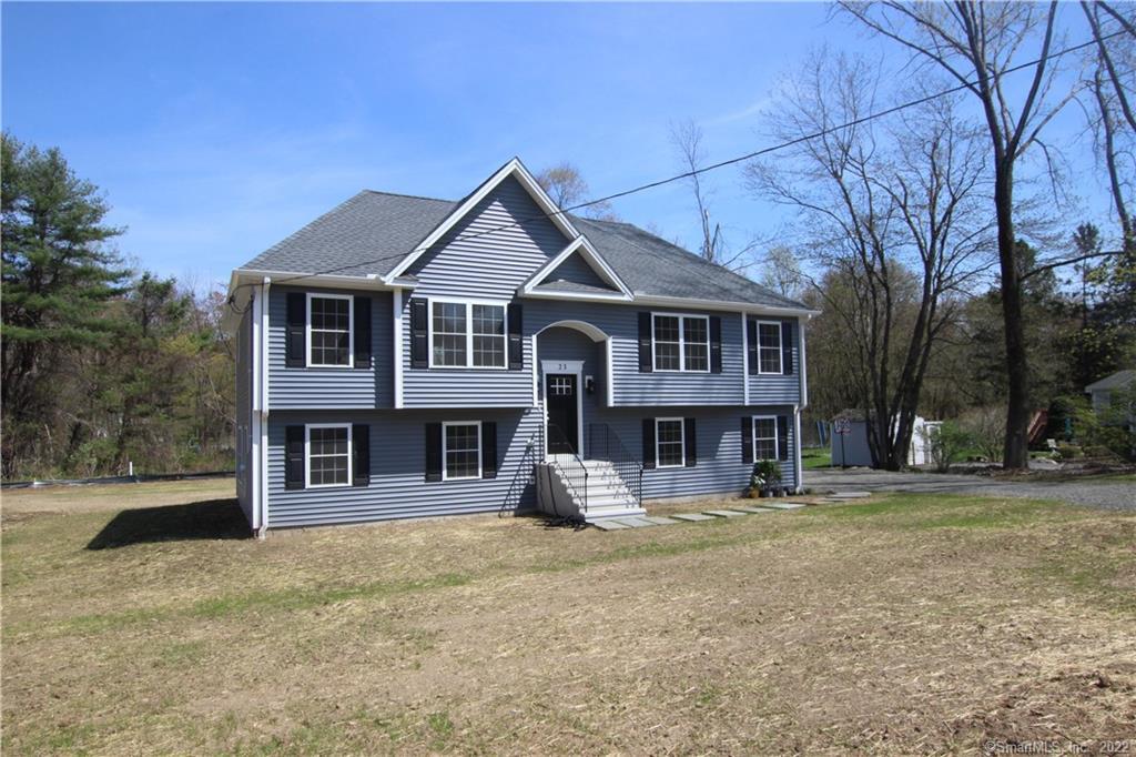 4 Saw Mill Road New Fairfield, CT 06812 - Photo 1 of 1 Gallery Image 1