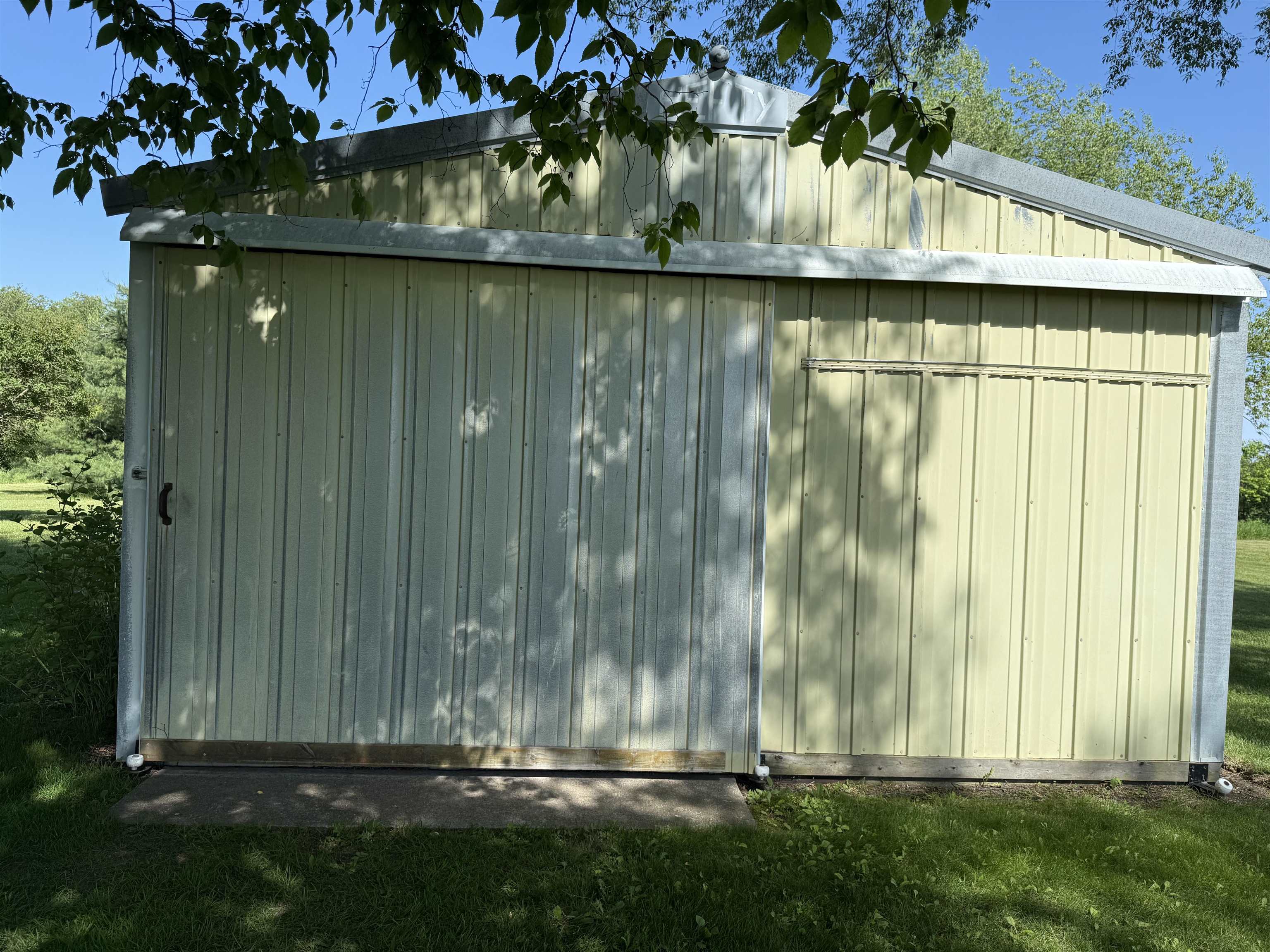 2181 South McGee Road Lake City, MI 49651 - Photo 42 of 53