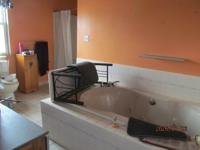 115 Ohio Street McKees Rocks, PA 15136 - Photo 12 of 18 large bathroom