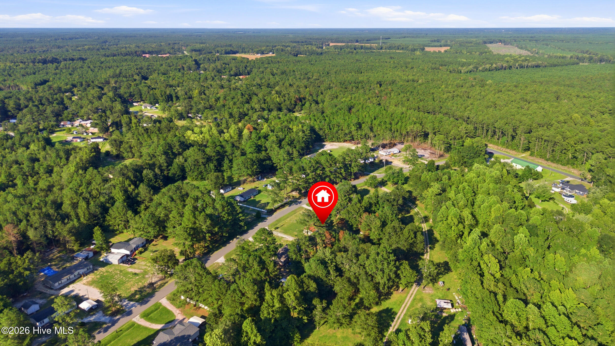171 Big 4 Road Currie, NC 28435 - Photo 45 of 53 Gallery Image 45