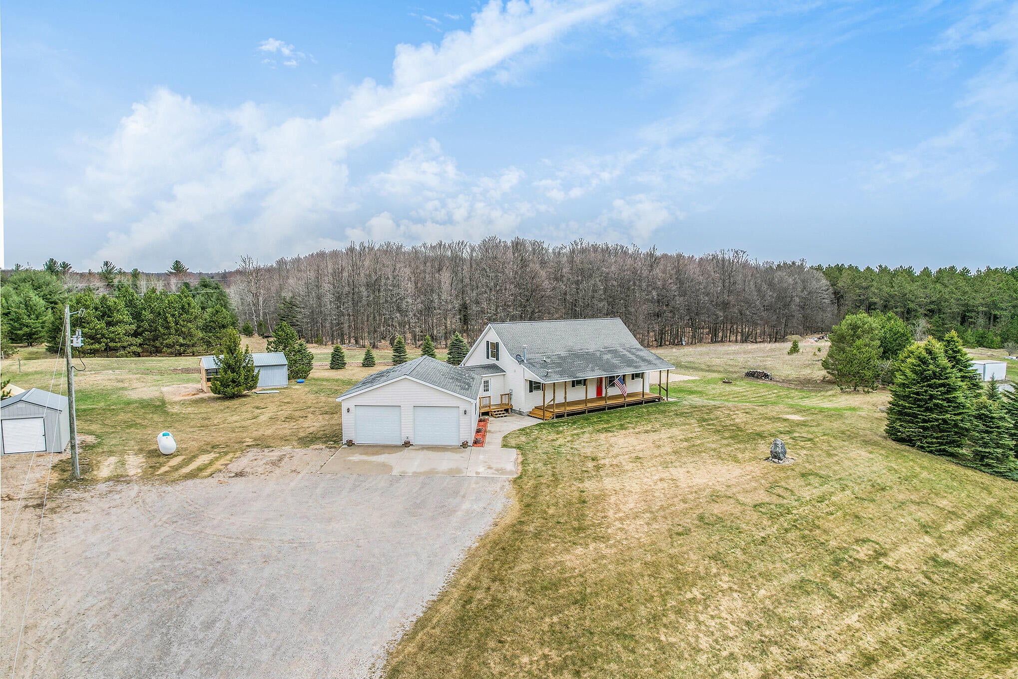4660 McCoy Road Gaylord, MI 49735 - Photo 39 of 53 Gallery Image 39
