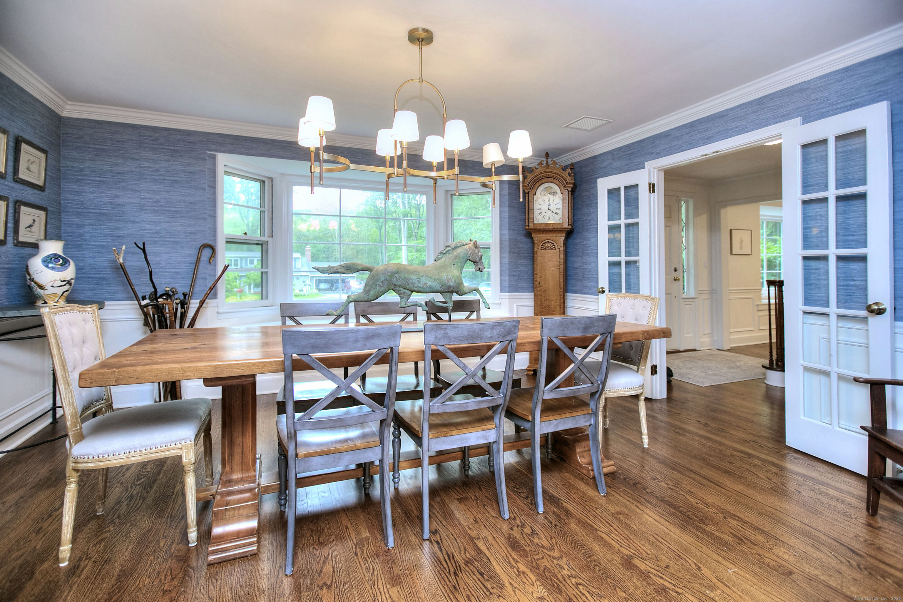 55 Blueberry Hill Road Weston, CT 06883 - Photo 12 of 33