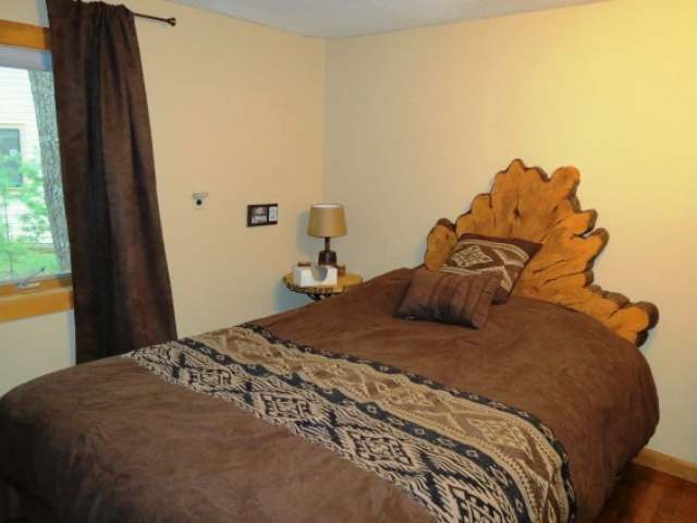 44 West Bay Road Manitowish Waters, WI 54545 - Photo 4 of 20 Gallery Image 4