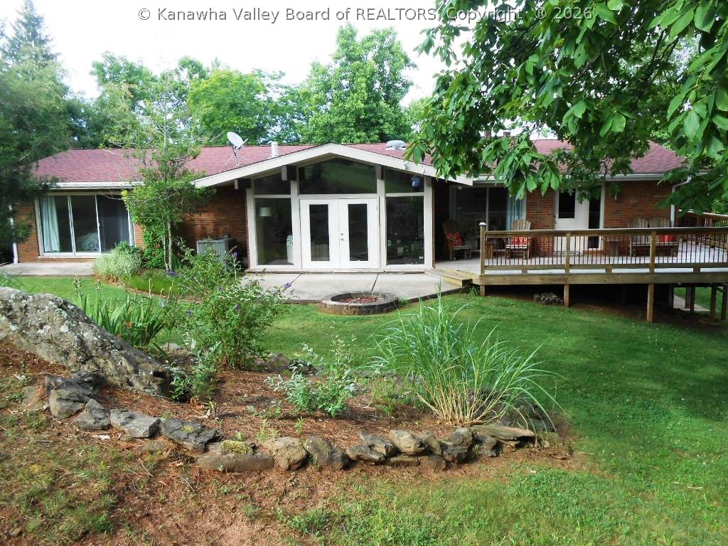 104 Colonial Lane Ripley, WV 25271 - Photo 24 of 30 Gallery Image 24