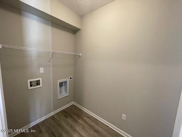 1852 Cogdill Trace Middleburg, FL 32068 - Photo 22 of 25 a view of small space with racks on the wall