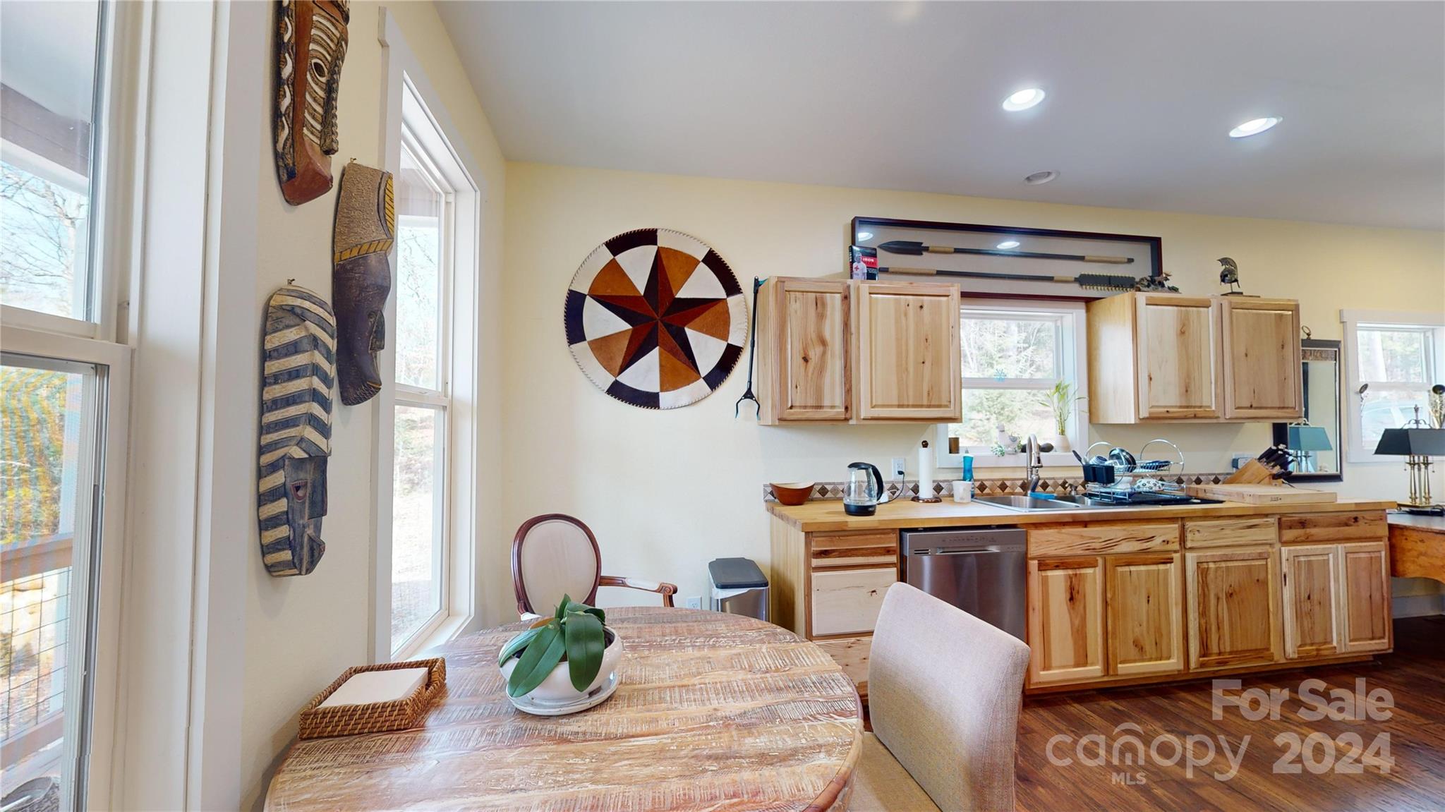 884 Dobsons Knob Loop Road Marion, NC 28752 - Photo 12 of 39 Gallery Image 12
