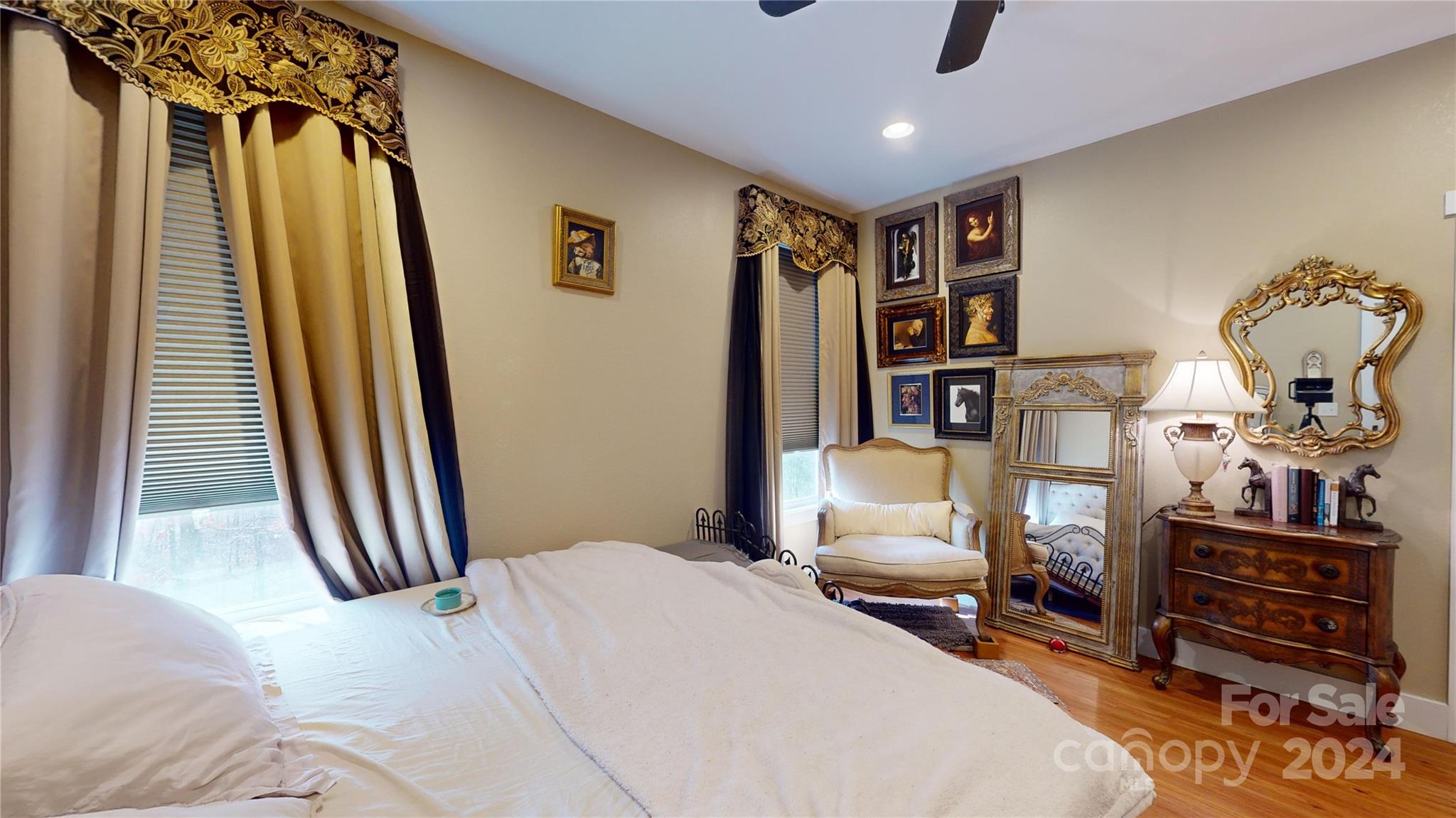 884 Dobsons Knob Loop Road Marion, NC 28752 - Photo 21 of 39 Gallery Image 21