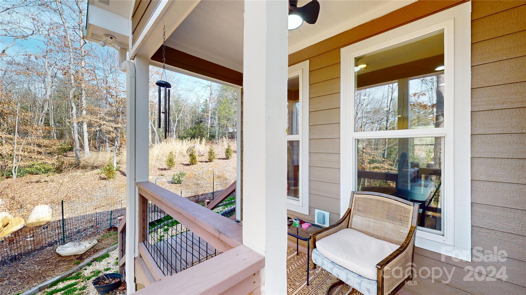 884 Dobsons Knob Loop Road Marion, NC 28752 - Photo 26 of 39 Gallery Image 26