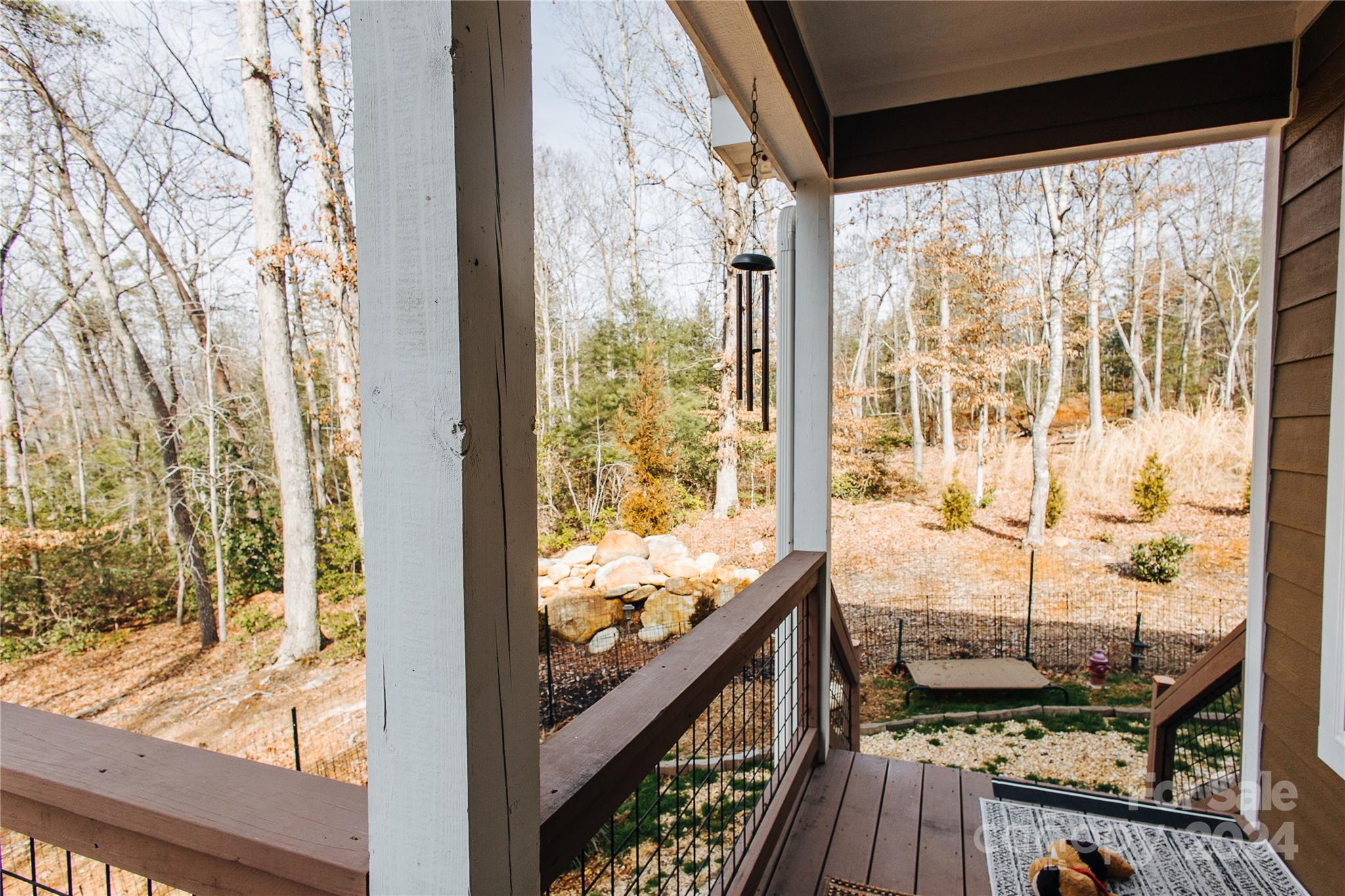 884 Dobsons Knob Loop Road Marion, NC 28752 - Photo 27 of 39 Gallery Image 27