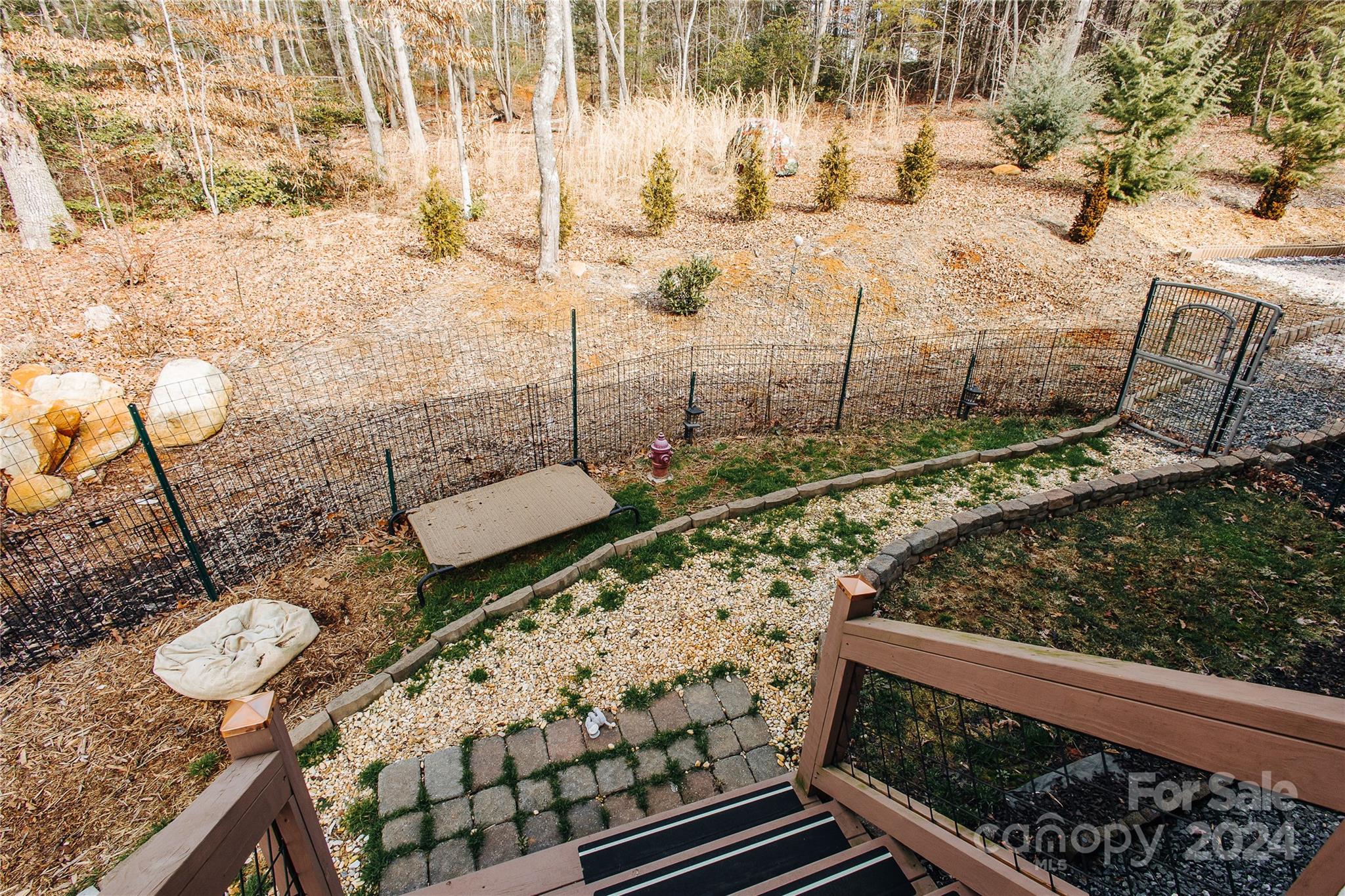 884 Dobsons Knob Loop Road Marion, NC 28752 - Photo 30 of 39 Gallery Image 30