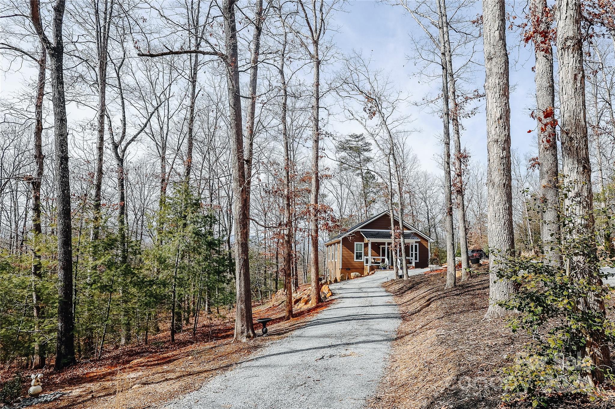 884 Dobsons Knob Loop Road Marion, NC 28752 - Photo 35 of 39 Gallery Image 35