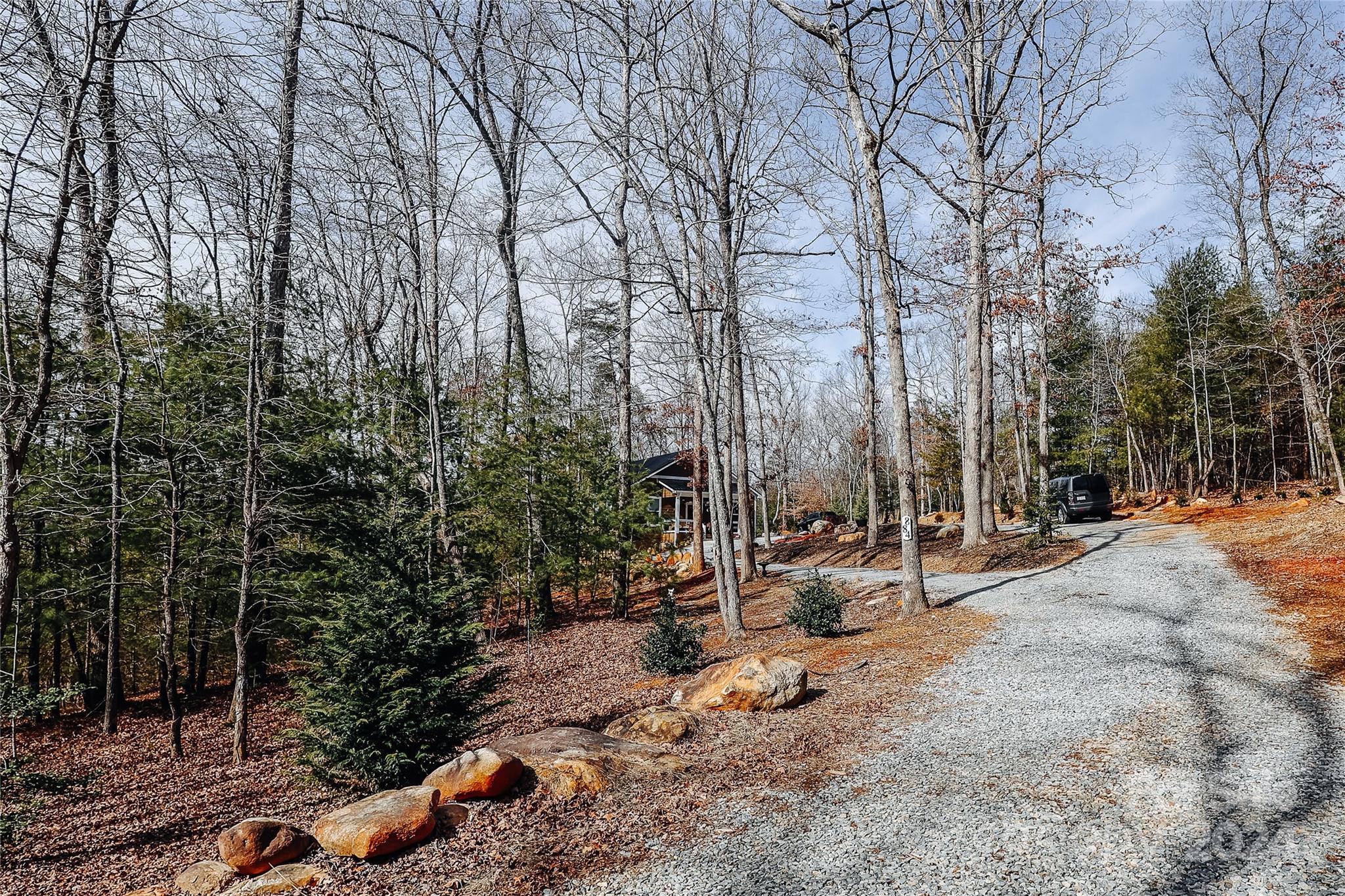 884 Dobsons Knob Loop Road Marion, NC 28752 - Photo 37 of 39 Gallery Image 37