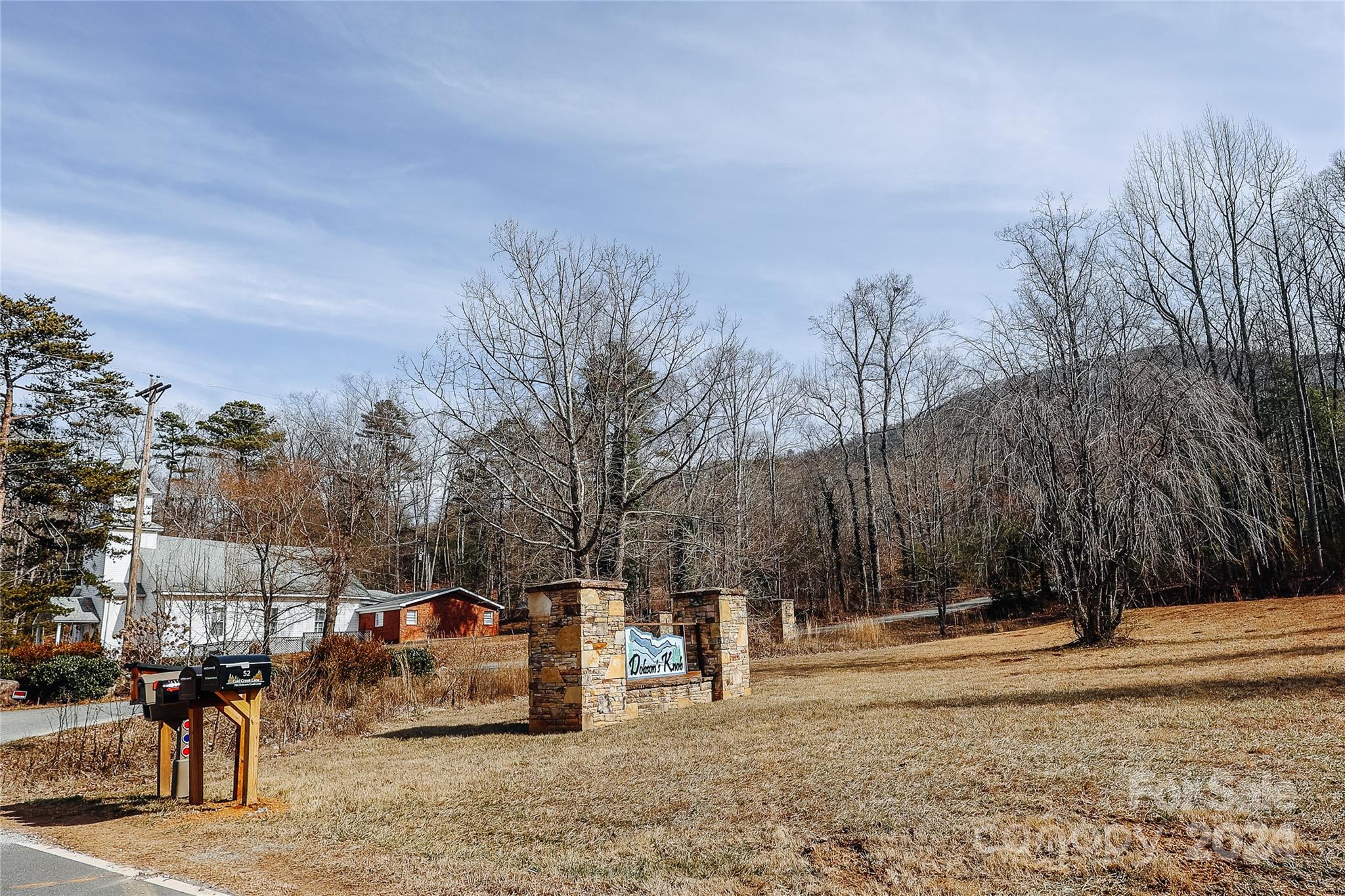 884 Dobsons Knob Loop Road Marion, NC 28752 - Photo 39 of 39 Gallery Image 39
