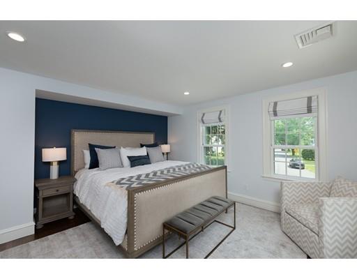 22 Pilgrim Road Wellesley, MA 02481 - Photo 14 of 19