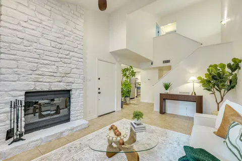 $445,000 | 2500 Enfield Road, Unit 9, Austin, TX 78703