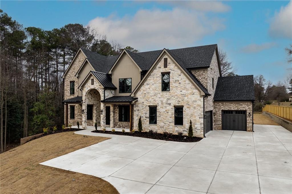 1688 Kilcrease Road Bethlehem, GA 30620 - Photo 2 of 66