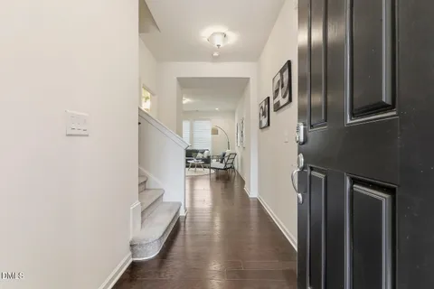 $405,000 | 1116 Catch Fly Lane, Durham, NC 27713