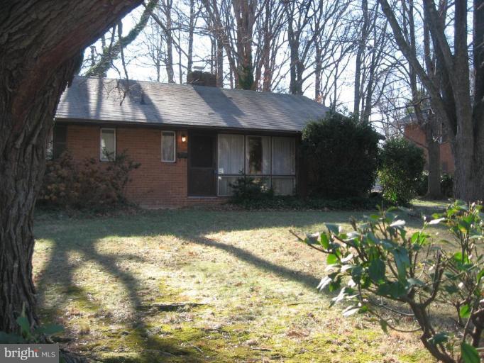 7301 Axton Street Springfield, VA 22151 - Photo 1 of 1 Exterior (Main)