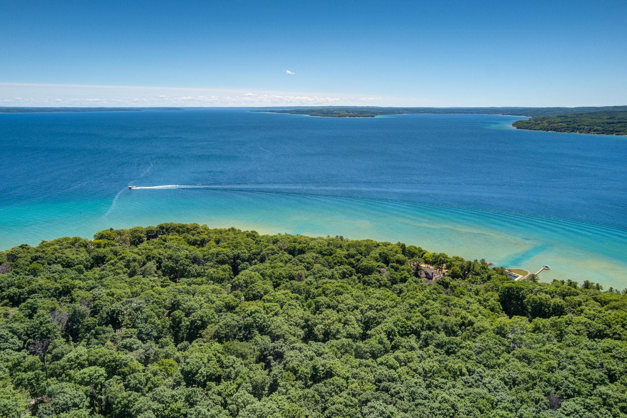 4152 North Omena Point Road Omena, MI 49674 - Photo 45 of 50