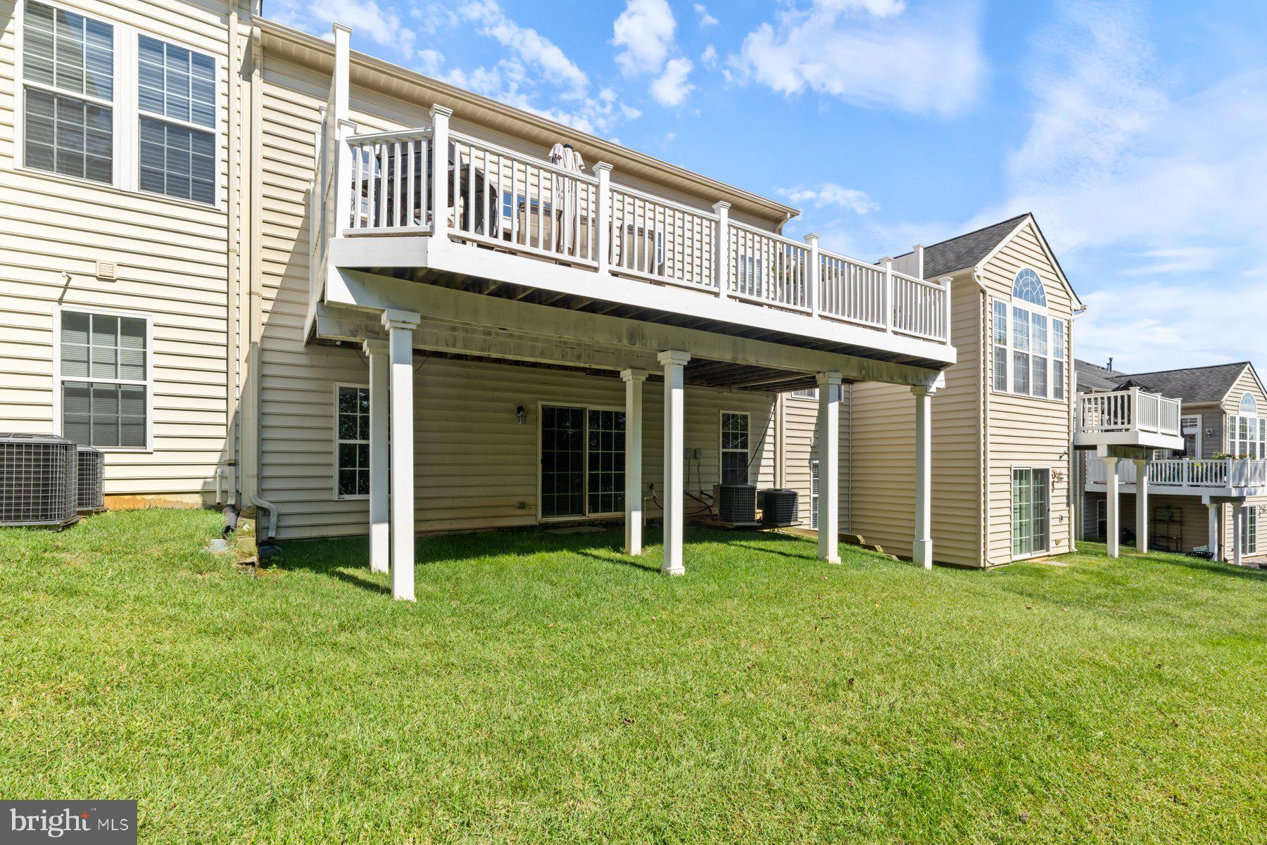 8325 Meadowsweet Road, Unit 8325 Baltimore, MD 21208 - Photo 27 of 28 Gallery Image 27