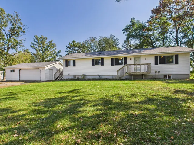 $340,000 | 40867 Forest Boulevard, North Branch, MN 55056