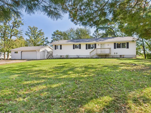 $340,000 | 40867 Forest Boulevard, North Branch, MN 55056