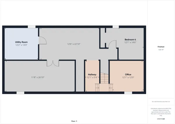 $340,000 | 40867 Forest Boulevard, North Branch, MN 55056