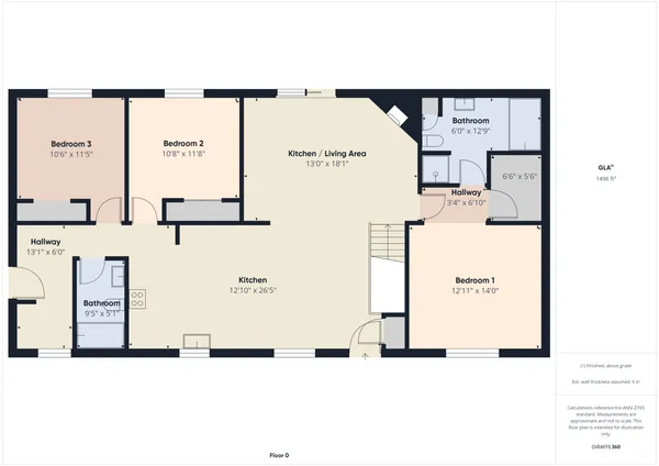 $340,000 | 40867 Forest Boulevard, North Branch, MN 55056