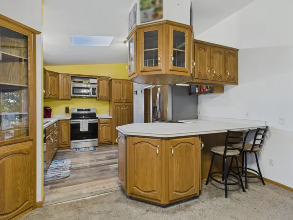 $340,000 | 40867 Forest Boulevard, North Branch, MN 55056