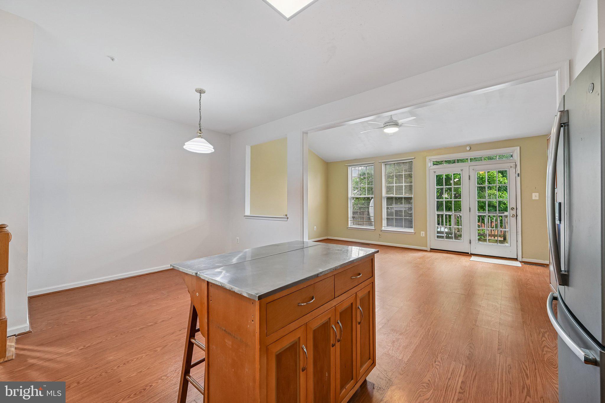 1724 Emory Street Frederick, MD 21701 - Photo 19 of 53