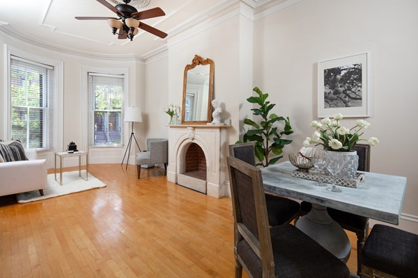111 Appleton Street, Unit 2 Boston, MA 02116 - Photo 1 of 6 Gallery Image 1